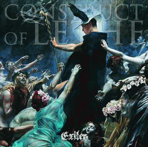 Construct Of Lethe : Exiler